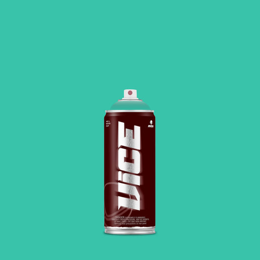 MTN Vice 400ML Saint-Denis Green