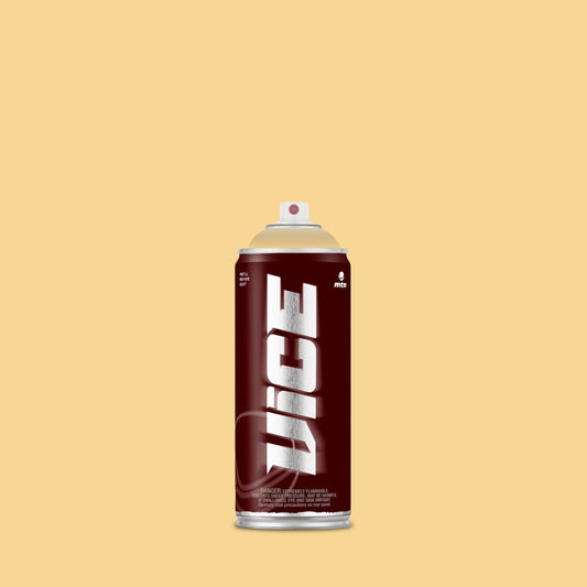 MTN Vice 400ML Skinny Yellow