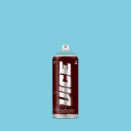 MTN Vice 400ML Smurf Blue