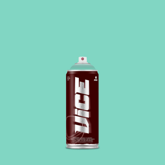 MTN Vice 400ML Squirtle Green