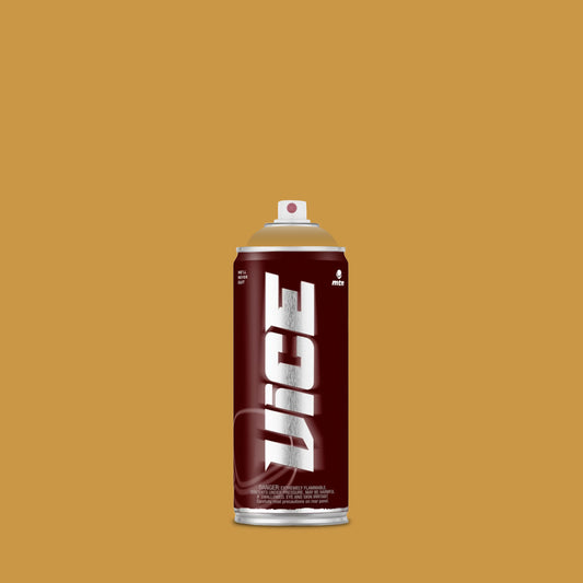 MTN Vice 400ML Submarine Yellow