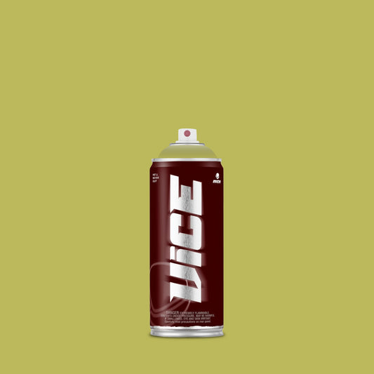 MTN Vice 400ML Toxic Green