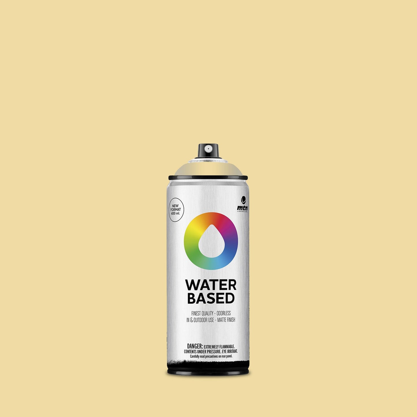 MTN Water Based 400ML