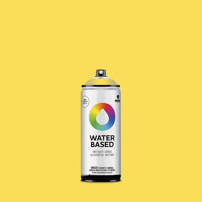 MTN Water Based 400ML
