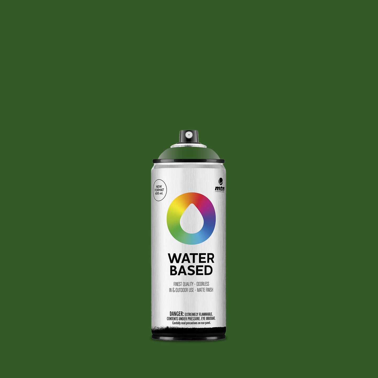 MTN Water Based 400ML