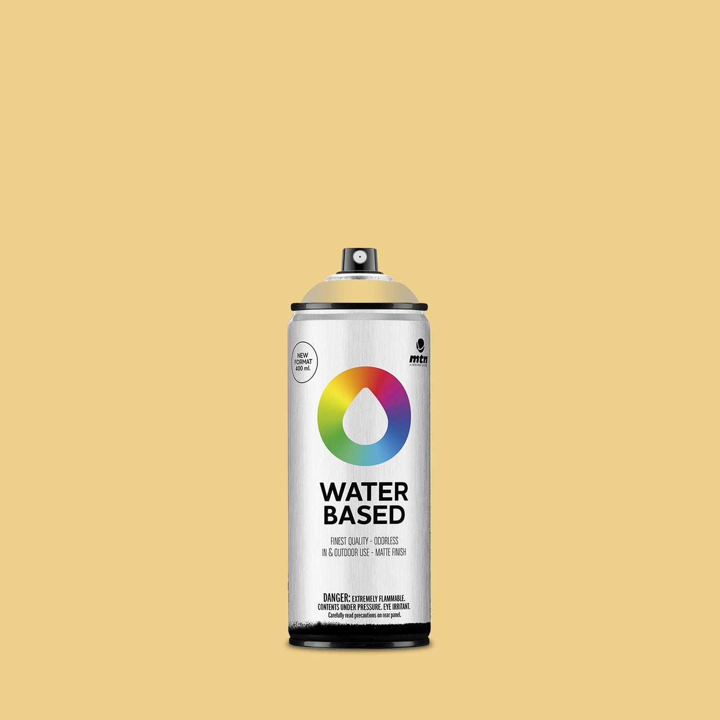 MTN Water Based 400ML