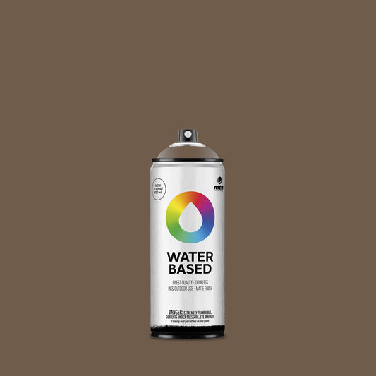 MTN Water Based 400ML RV-139 Sequoia Brown