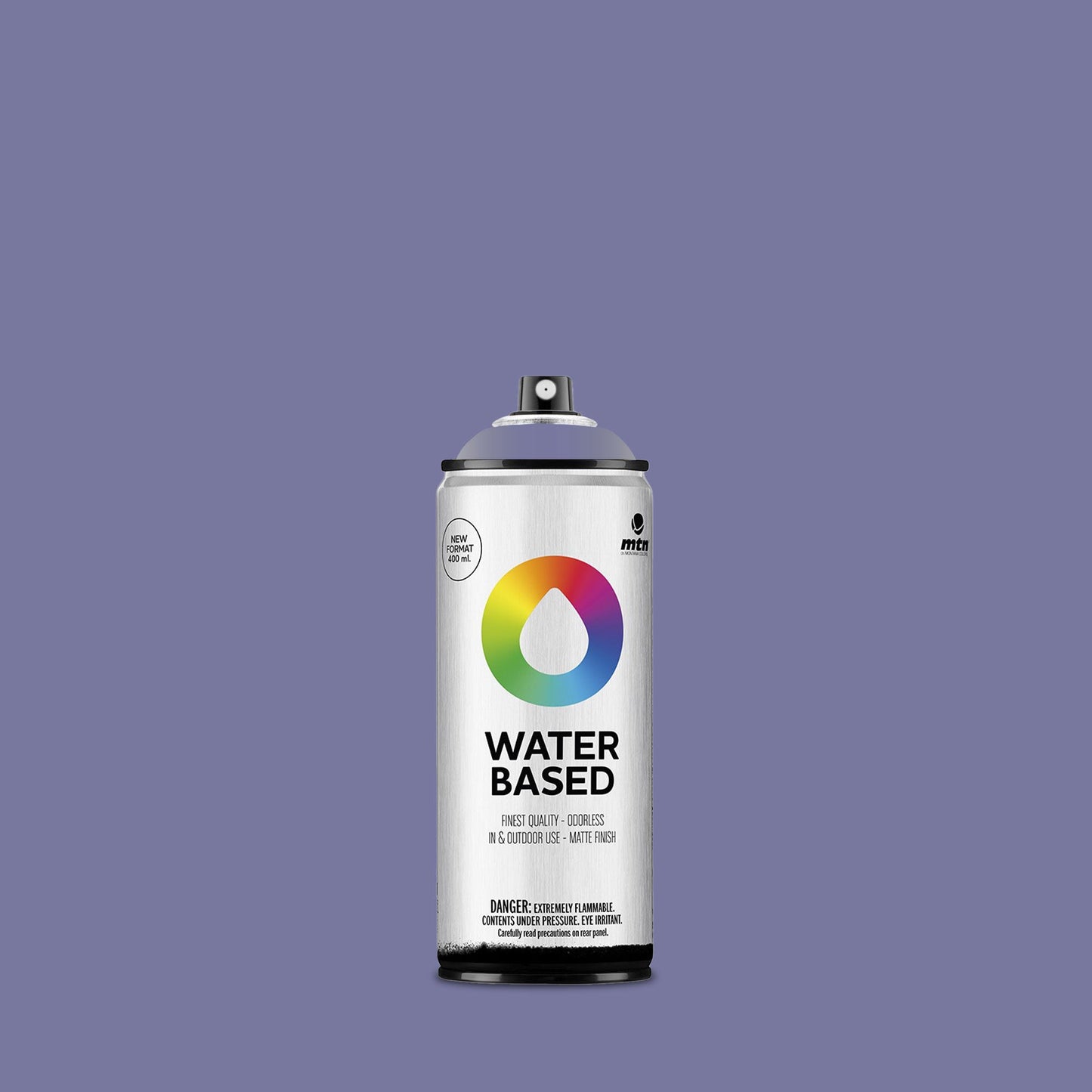 MTN Water Based 400ML