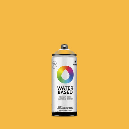 MTN Water Based 400ML