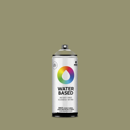 MTN Water Based 400ML