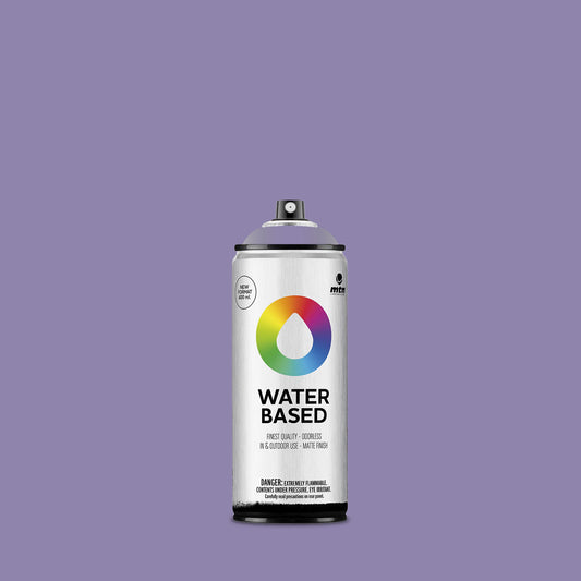 MTN Water Based 400ML RV-214 Violet