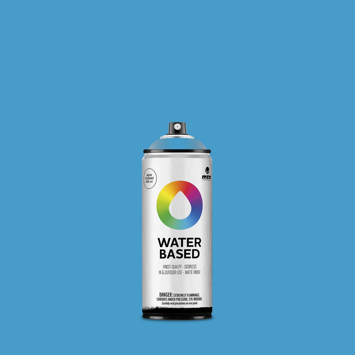 MTN Water Based 400ML