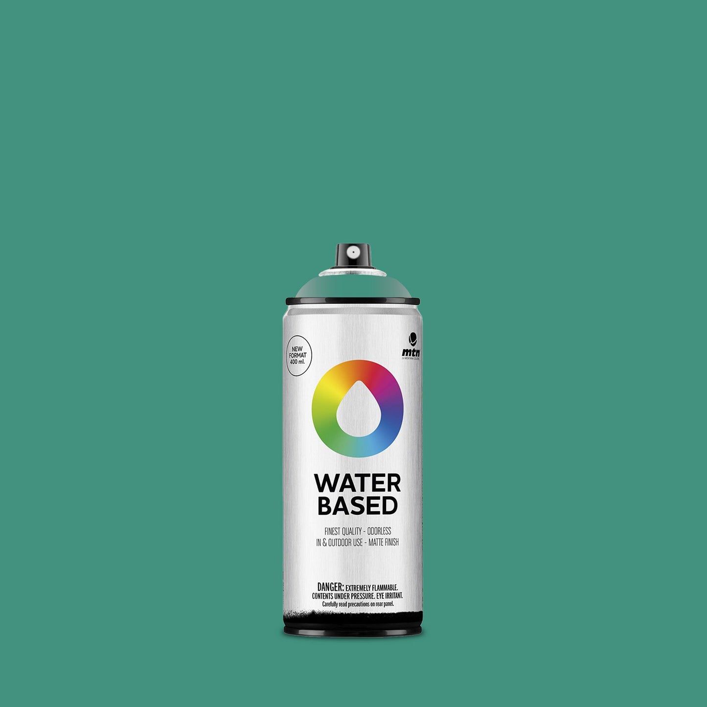 MTN Water Based 400ML