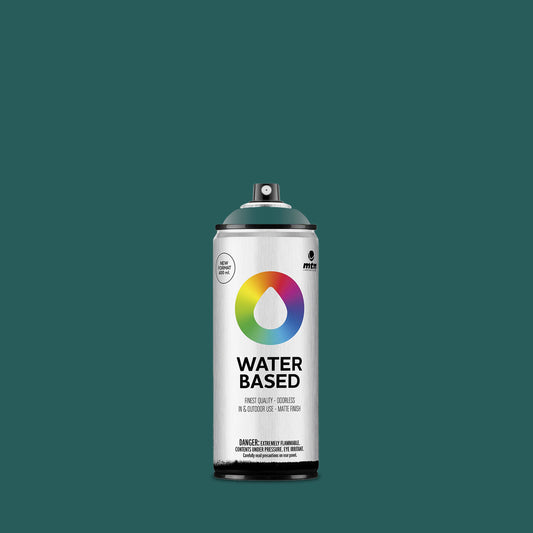 MTN Water Based 400ML RV-221 Persephone Green