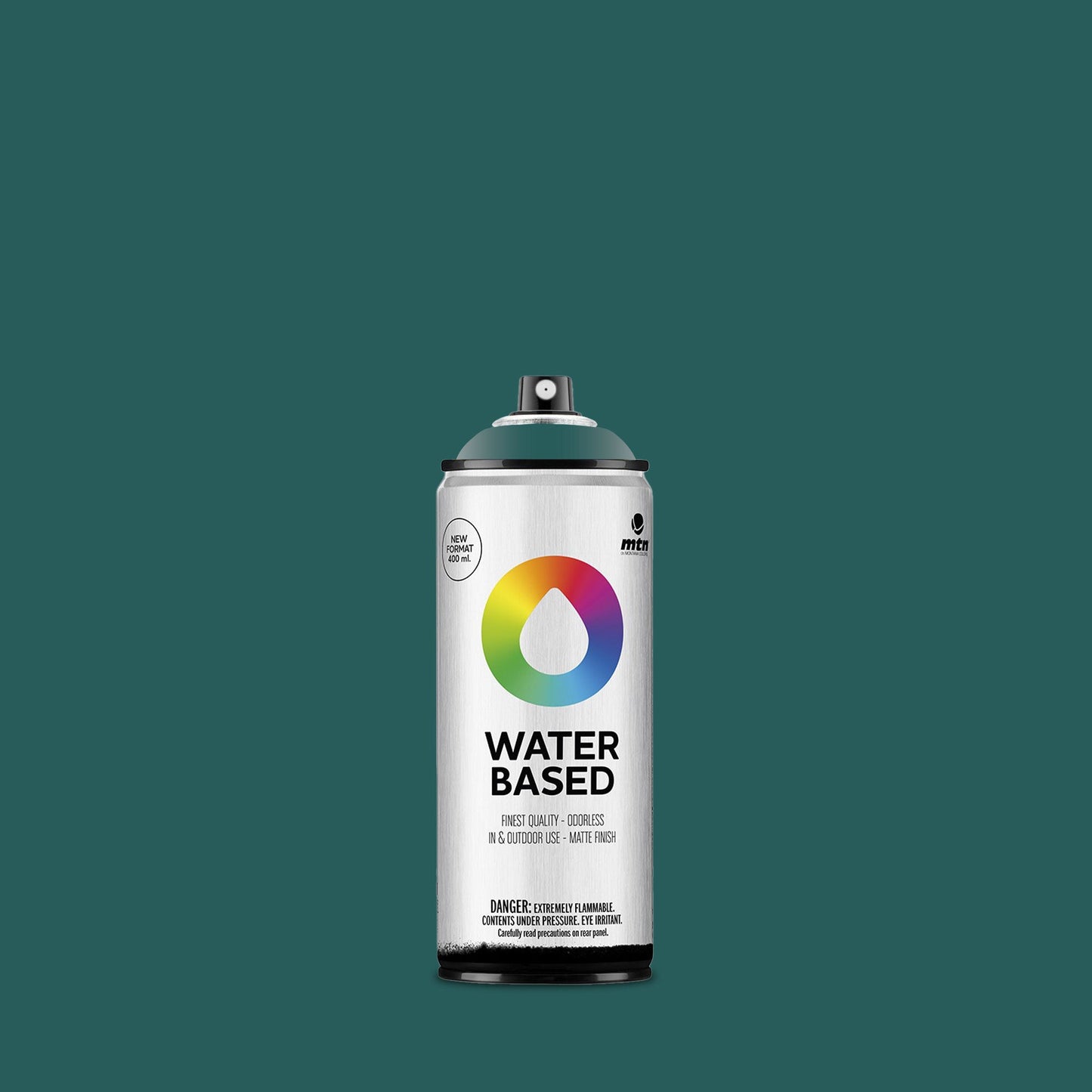 MTN Water Based 400ML