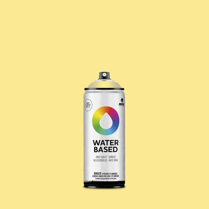 MTN Water Based 400ML