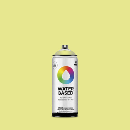 MTN Water Based 400ML
