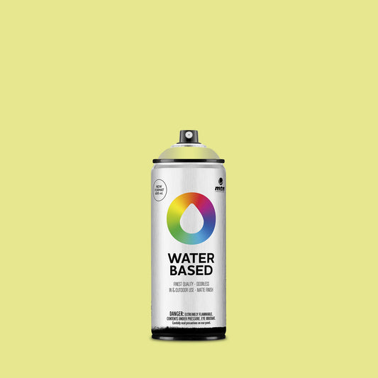 MTN Water Based 400ML RV-236 Mojito Green