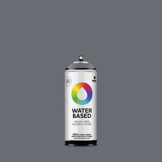 MTN Water Based 400ML RV-263 Sputnik Grey