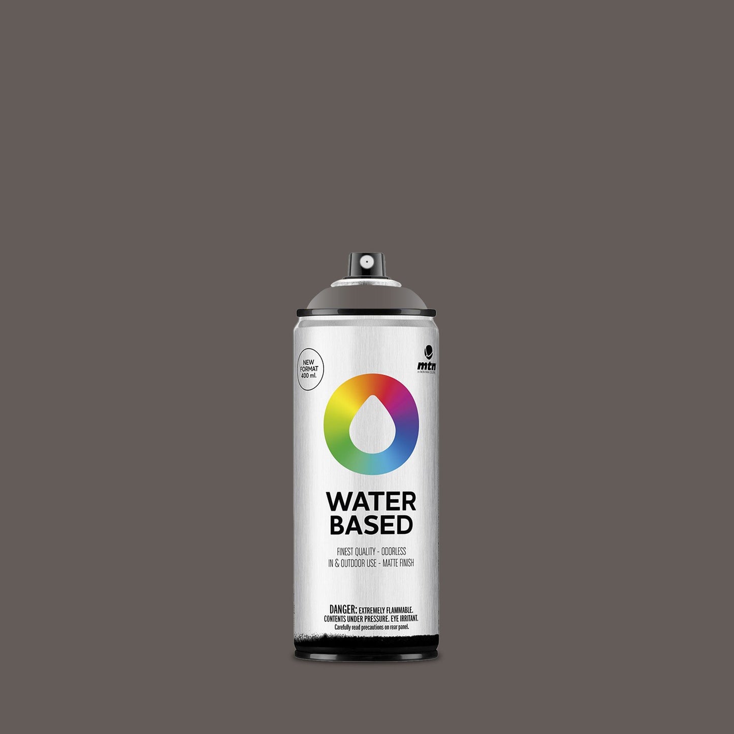 MTN Water Based 400ML
