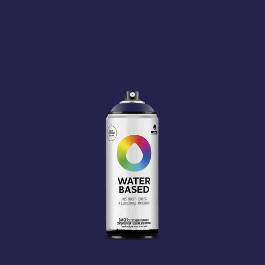 MTN Water Based 400ML RV-28 Cosmos Violet