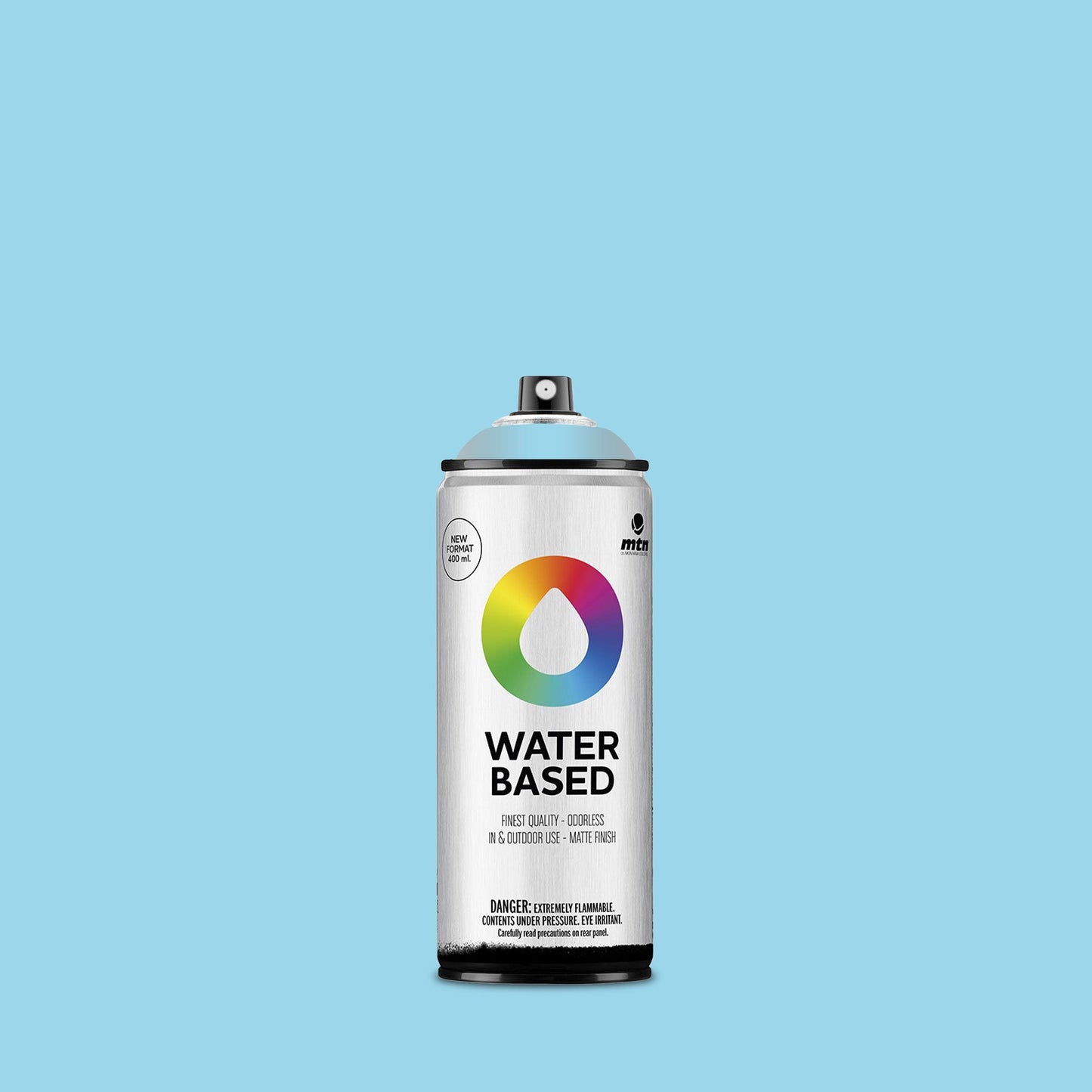 MTN Water Based 400ML