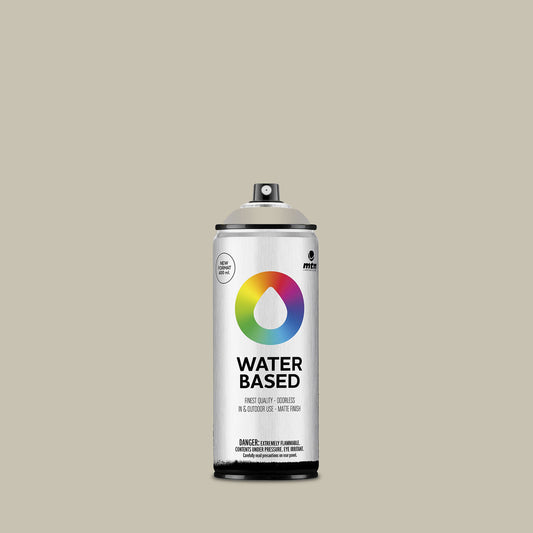 MTN Water Based 400ML RV-302 Koala Grey