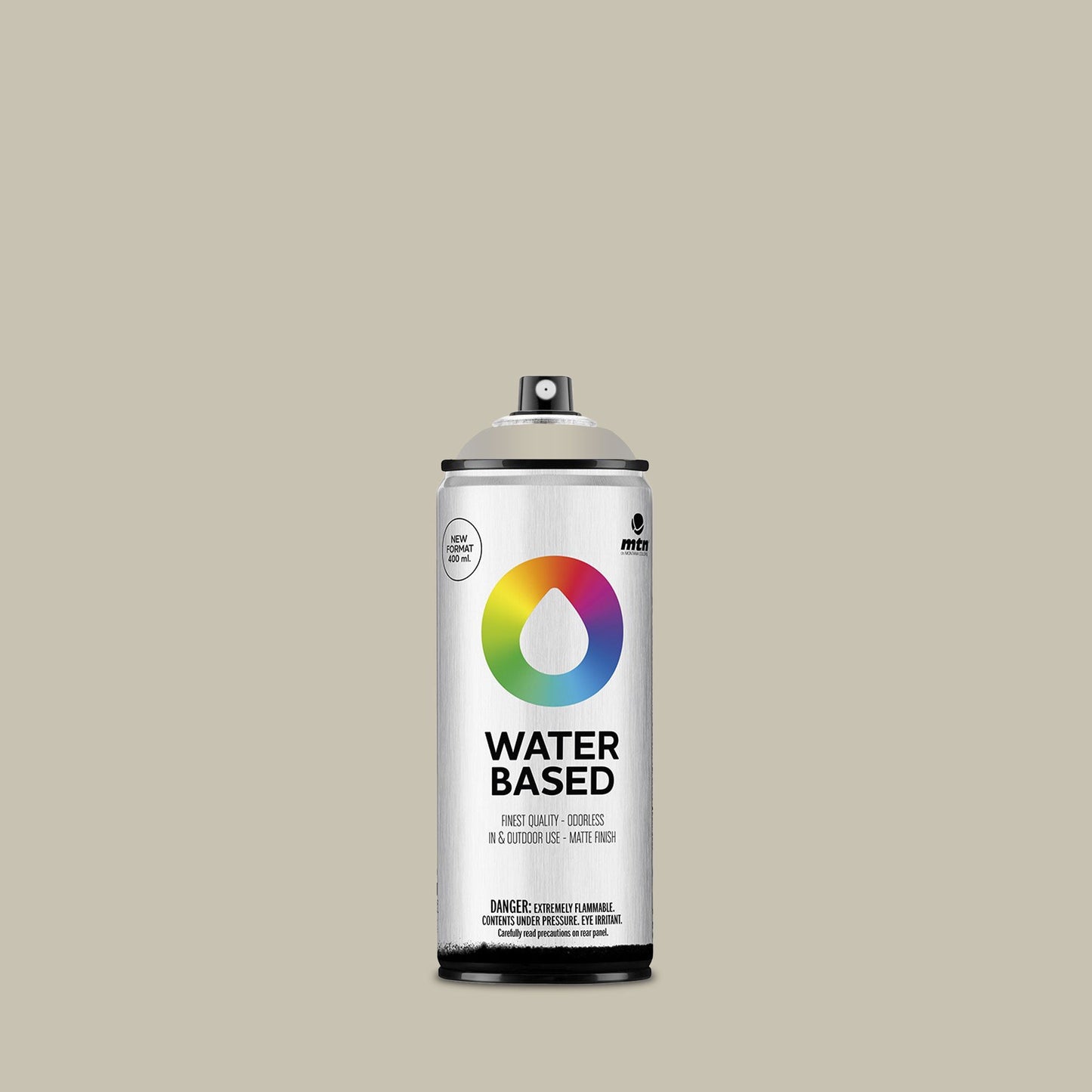 MTN Water Based 400ML