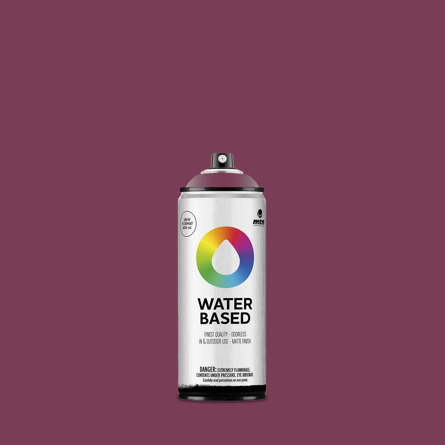 MTN Water Based 400ML