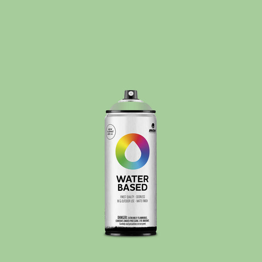 MTN Water Based 400ML RV-329 Vera Green