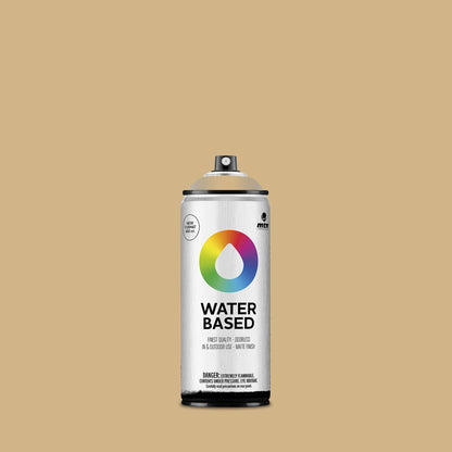 MTN Water Based 400ML