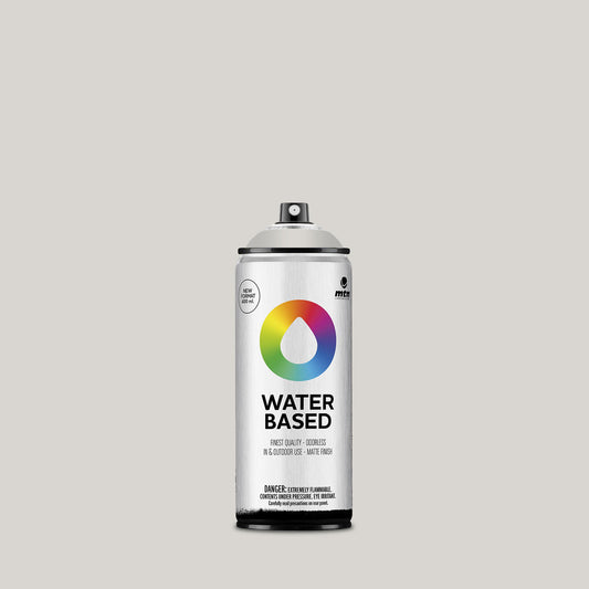 MTN Water Based 400ML RV-331 Elephant Grey