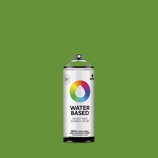 MTN Water Based 400ML RV-334 Guernica Green