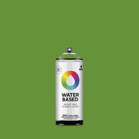MTN Water Based 400ML