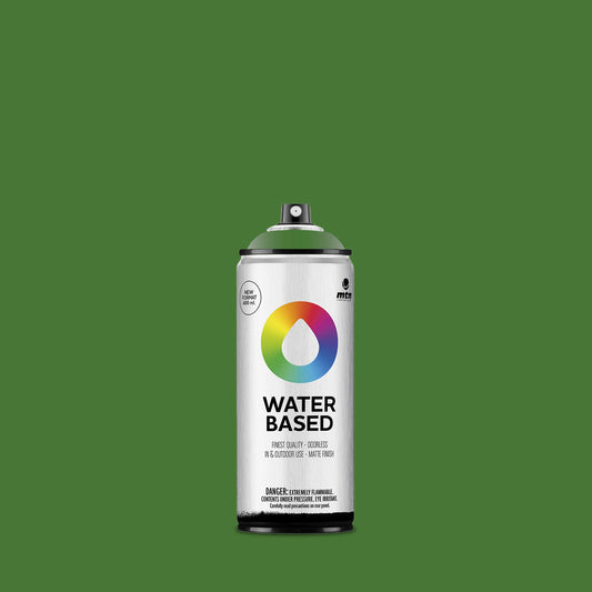 MTN Water Based 400ML RV-335 Serengeti Green