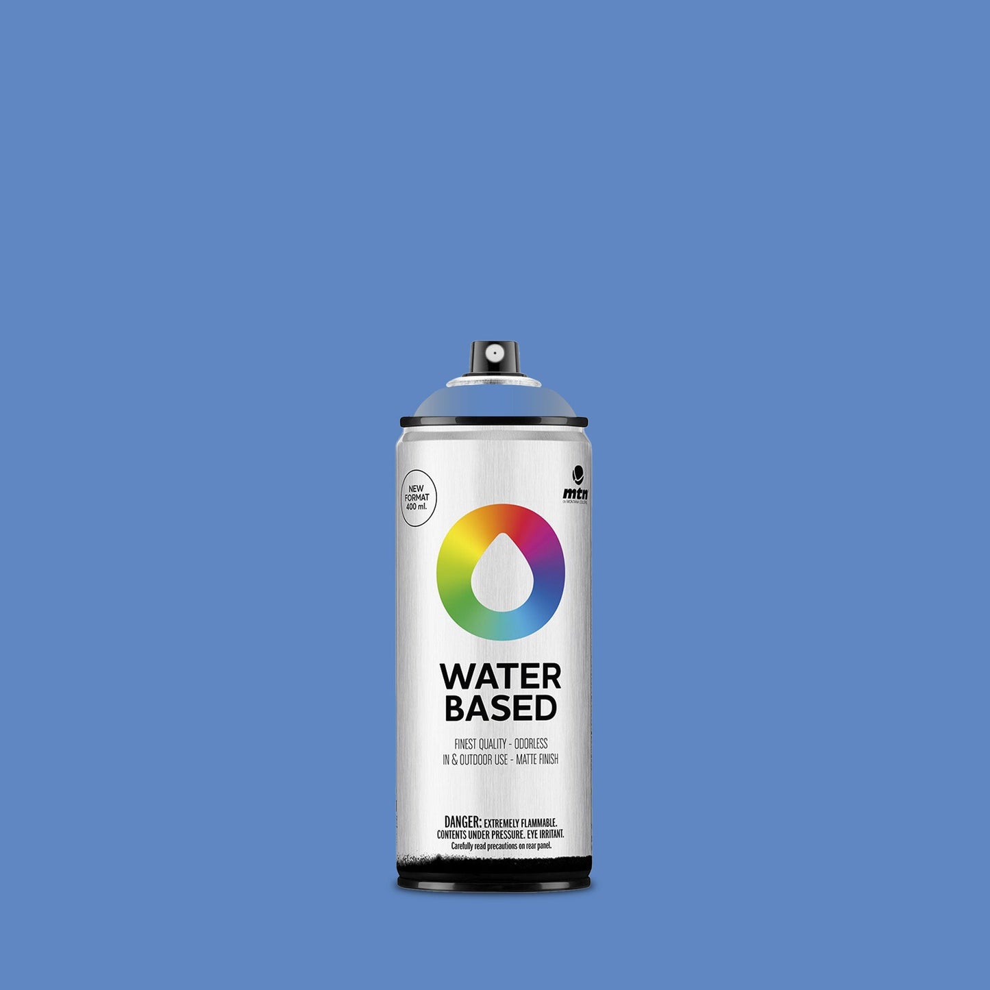MTN Water Based 400ML