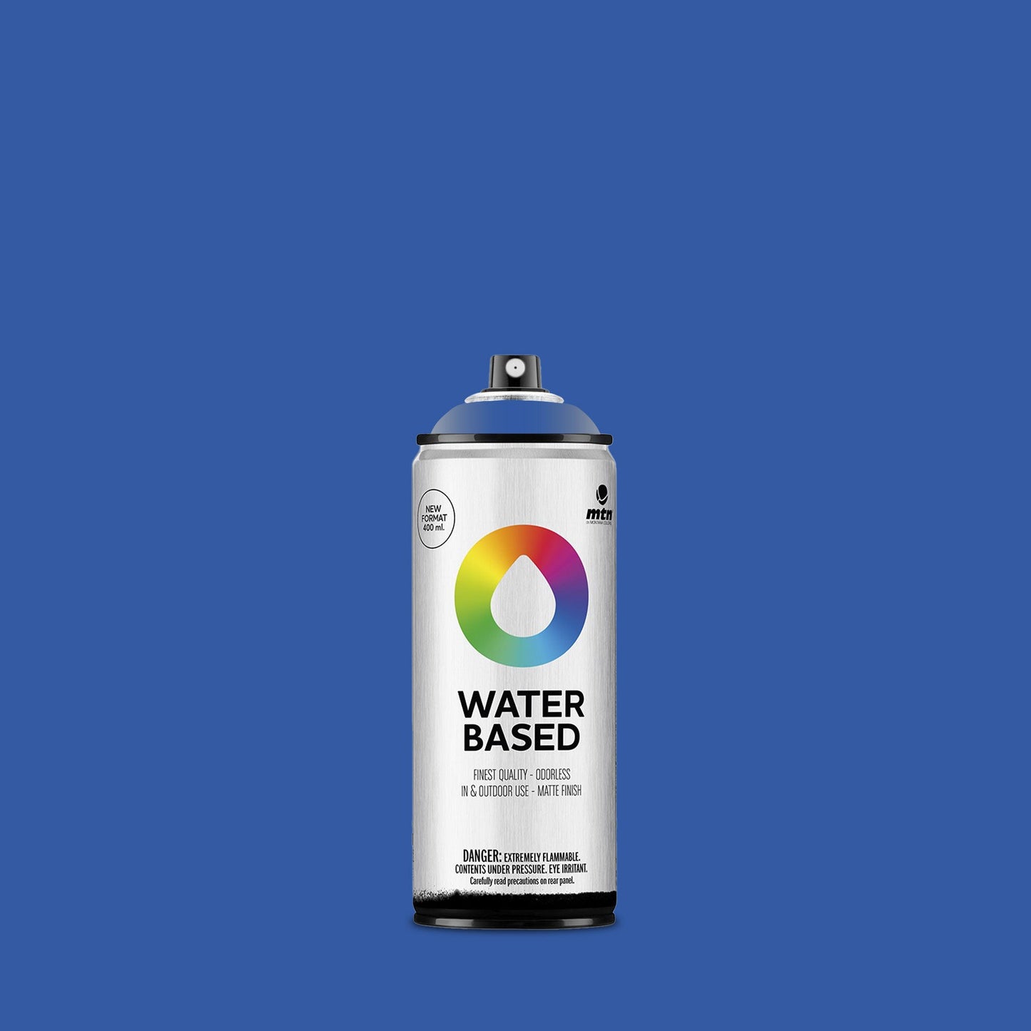 MTN Water Based 400ML