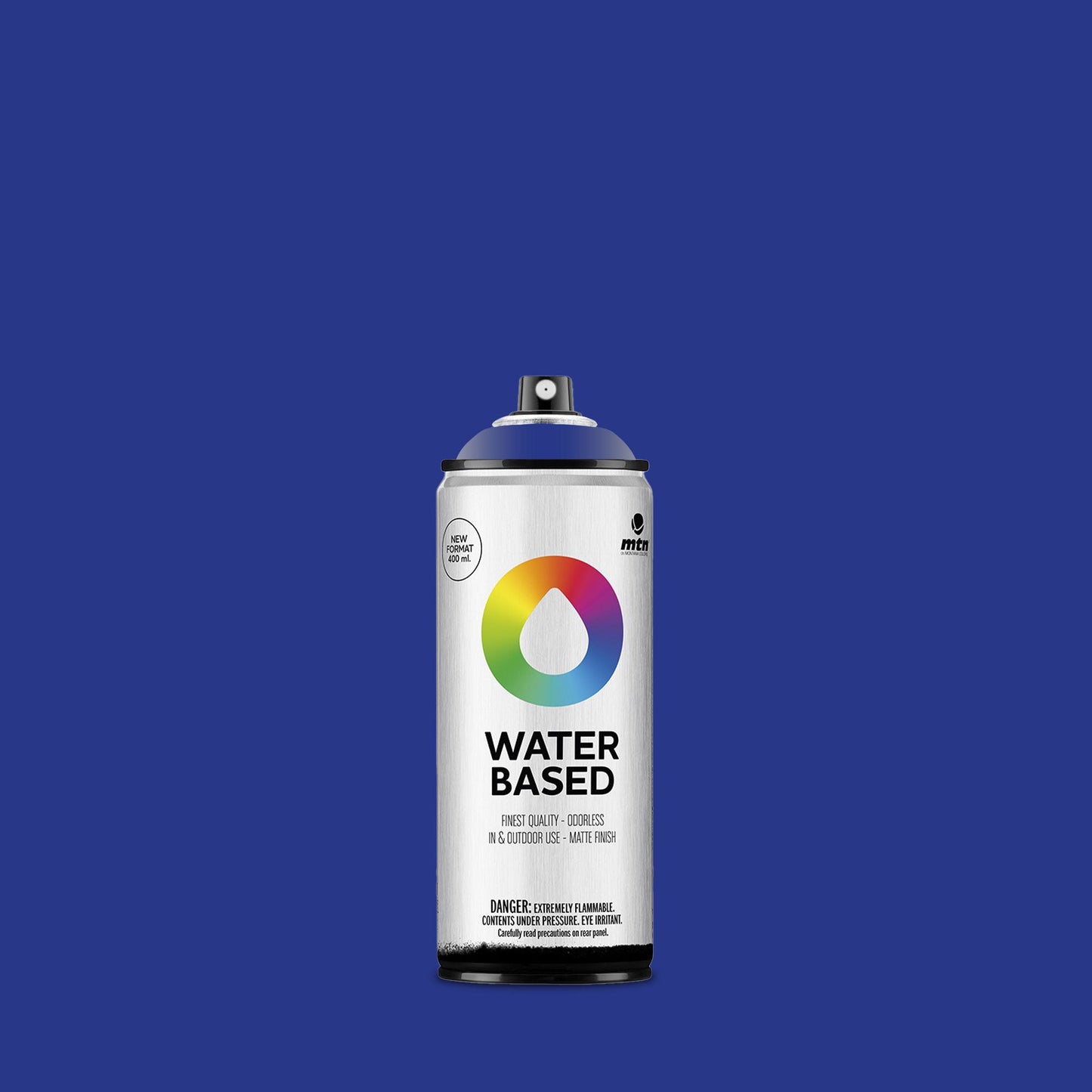 MTN Water Based 400ML