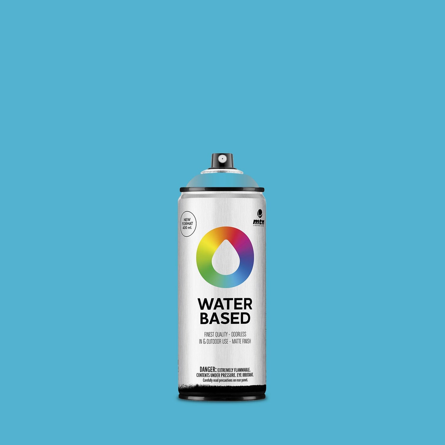 MTN Water Based 400ML