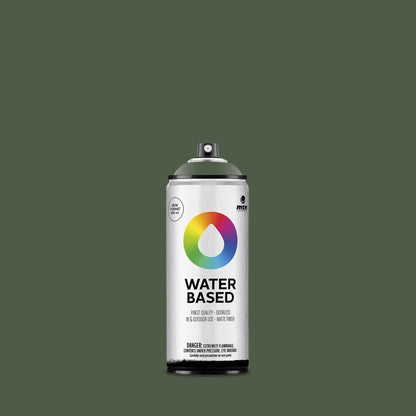 MTN Water Based 400ML