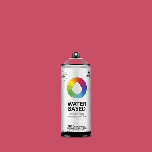 MTN Water Based 400ML RV-4010 Magenta