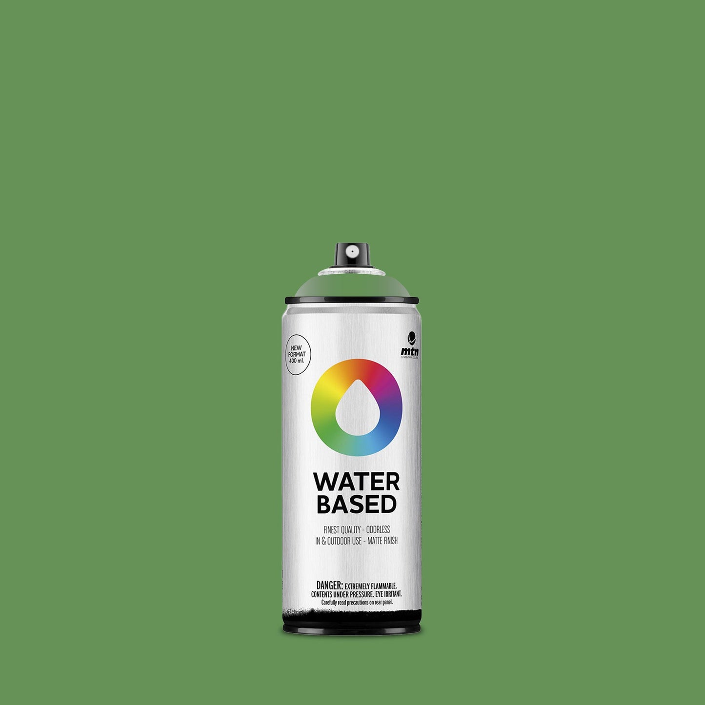 MTN Water Based 400ML