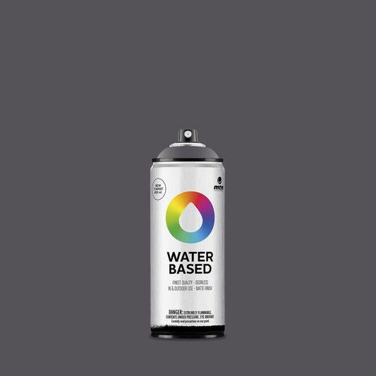 MTN Water Based 400ML RV-7016 Anthracite Grey