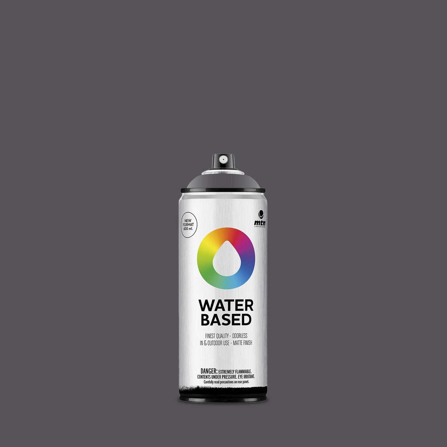 MTN Water Based 400ML