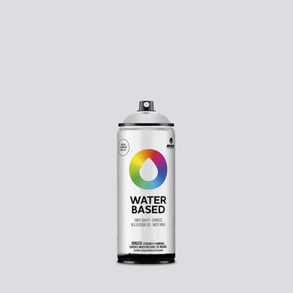 MTN Water Based 400ML