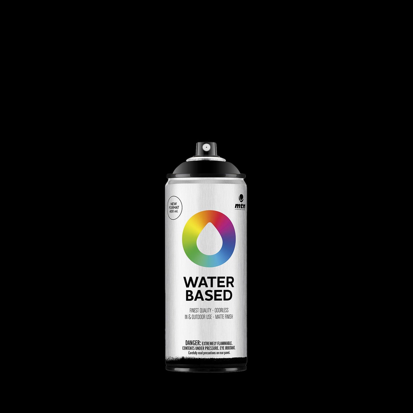 MTN Water Based 400ML