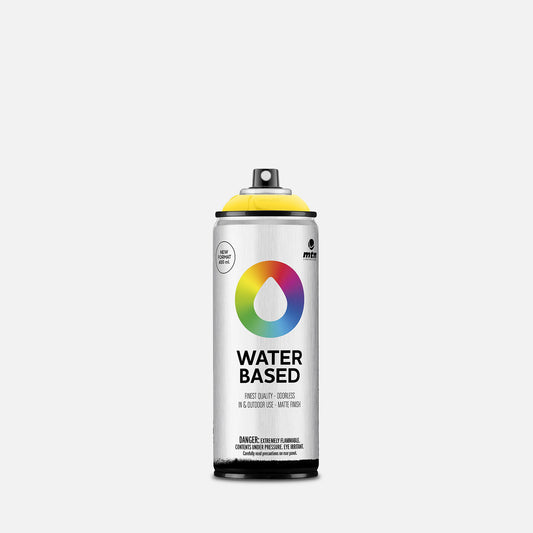 MTN Water Based 400ML