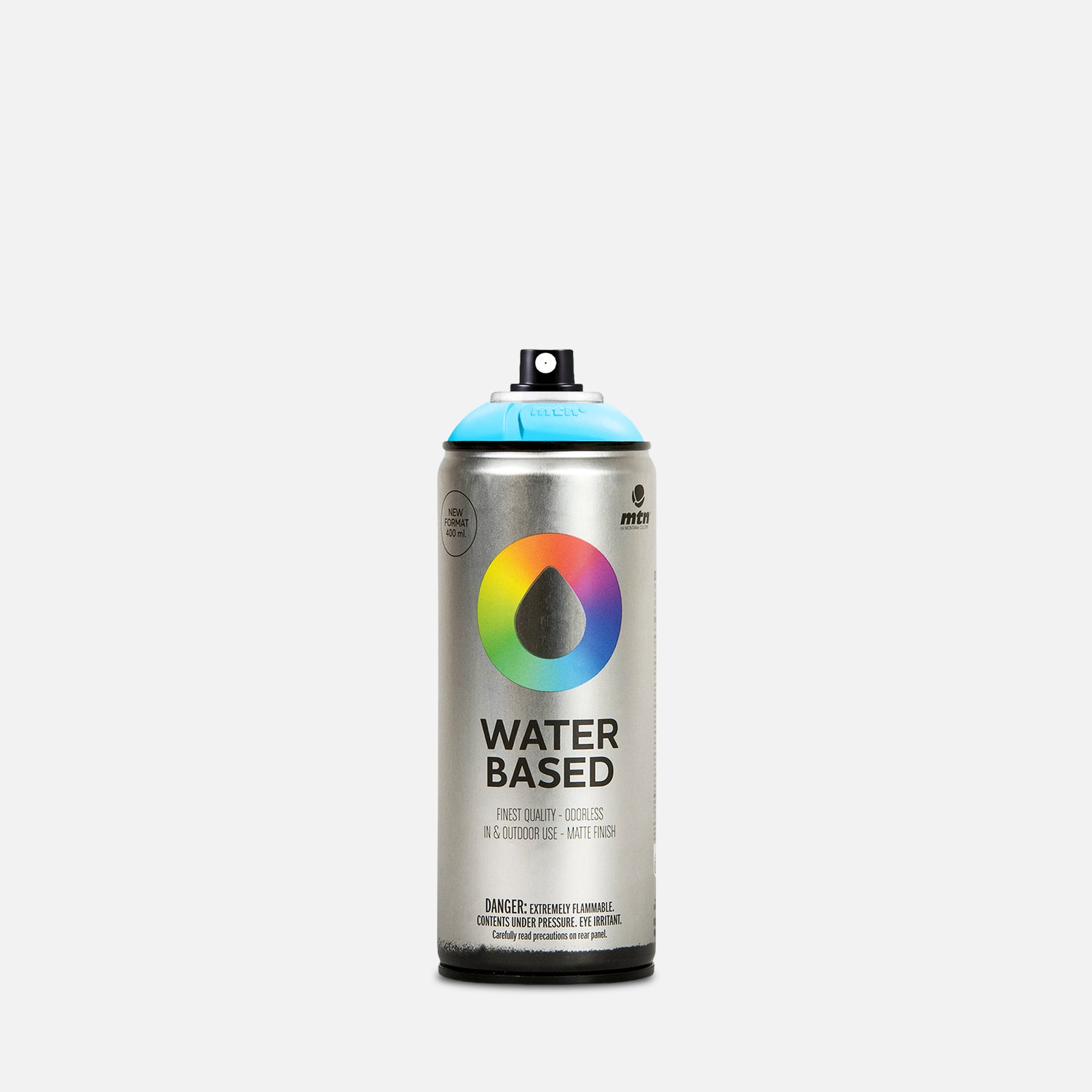 MTN Water Based 400ML — RV-347 East Orange