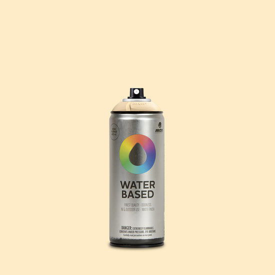 MTN Water Based - 400ml
