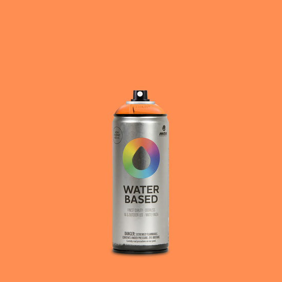 MTN Water Based - 400ml